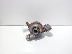 Turbosuflanta, cod 54399700127, Renault Megane 3 Sedan, 1.5 DCI, K9KN (idi:714000)