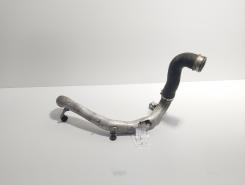 Teava intercooler, cod 3C0145840D, Vw Passat Variant (3C5) 2.0 TDI, BMR (id:656685)