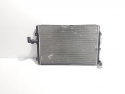 Radiator racire apa, cod 1K0121521AB, Skoda Octavia 2 (1Z3) 2.0 TDI, BMN (id:717470)