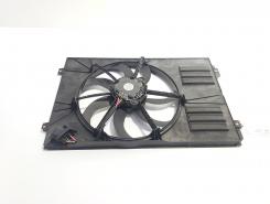 Electroventilator, cod 1K0121205AC, Skoda Octavia 2 (1Z3) 1.6 TDI, CAY (id:717471)