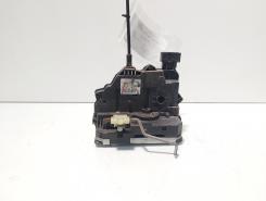 Broasca usa dreapta spate, cod GM13258266, Opel Corsa D (id:717512)