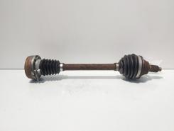 Planetara stanga fata, Skoda Fabia 1 (6Y2) 1.4 benz, AUB, 5 vit (id:717617)