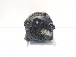 Alternator 180A Valeo, cod 021903026L, Vw Passat (3C2) 2.0 TDI, BKP (id:717587)