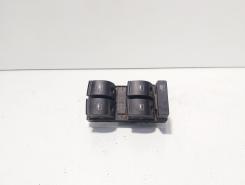 Butoane comanda geam stanga fata, cod 8E0959851, Audi A4 (8EC, B7) (id:445563)