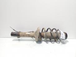 Amortizor stanga fata, cod 1J0413031BH, Vw Golf 4 Variant (1J5) 1.9 TDI, AJM (id:468241)