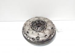 Volanta masa simpla cu placa presiune, Vw Golf 5 (1K1) 2.0 TDI, BKD, 6 vit man (id:717659)