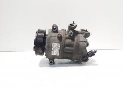 Compresor clima, cod 1K0820808F, Vw Golf 5 Variant (1K5) 2.0 TDI, BKD (id:717544)