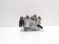 Compresor clima, cod 5N0820803E, Vw Caddy 4 1.6 TDI, CAYR (id:717556)