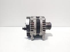 Alternator, Vw Golf 6 Variant (AJ5) 1.6 TDI, CAY (id:717552)