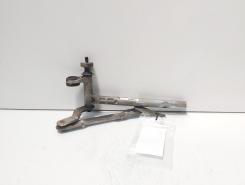 Ansamblu stergatoare stanga fata, cod 1P0955023D, Seat Leon (1P1) (id:717486)