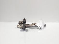 Ansamblu stergatoare dreapta fata, cod 1P0955024B, Seat Leon (1P1) (id:717485)