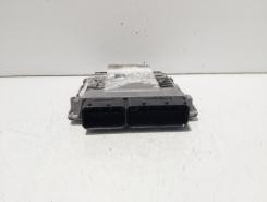 Calculator motor ECU, 03G906018, Vw Passat Variant (3C5) 2.0 TDI,  BKP (idi:233625)