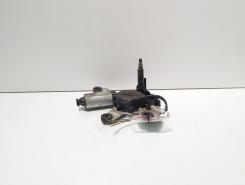 Motoras stergator haion, cod 9651169580, Peugeot 206 (id:717731)