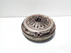 Volanta masa dubla cu placa presiune, Opel Corsa D 1.3 CDTI, A13DTR, 70 kw, 95 cp, 6 vit man (id:717709)