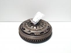 Volanta masa dubla cu placa presiune, Nissan Qashqai 1.5 DCI, K9K282, 6 vit man (id:717708)