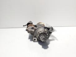 Electromotor, cod 02M911024C, Vw Golf 6 (5K1) 2.0 TDI, CFF, 6 vit man (id:717545)
