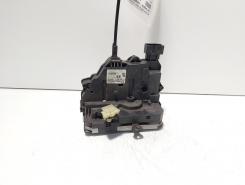 Broasca usa stanga fata, cod 13258271, Opel Corsa D, vol pe stanga (id:717719)