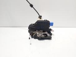 Broasca usa dreapta fata, Seat Ibiza 4 (6L1) vol pe stanga (id:717561)