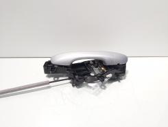 Maner exterior usa stanga spate, Vw Passat (3G2) (id:717563)