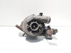 Turbosuflanta, cod 9662464980, Ford Mondeo 4 2.0 TDCI, QXBB (id:717580)