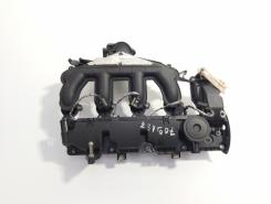 Galerie admisie cu capac culbutori, cod 9662688980, Ford Mondeo 4 2.0 TDCI, QXBB (id:717572)