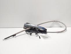 Maner exterior usa stanga spate culisanta, Vw Sharan (7N) (id:717564)