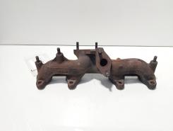 Galerie evacuare, cod 028253033AQ, Vw Passat (3B3) 1.9 TDI, AVF (id:717750)