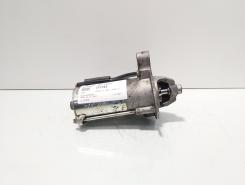 Electromotor, cod 3M5T-11000-CF, Ford Focus 2 (DA) 1.6 TDCI, HHDA, 5 vit man (id:717743)
