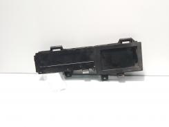 Ceas bord cu display navigatie, cod 248100541R, Renault Grand Scenic 3 2.0 DCI, vol pe stanga (id:717787)