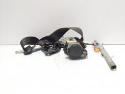 Centura stanga fata cu capsa pirotehnica, Renault Grand Scenic 3 (id:717772)