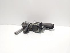 Centura dreapta fata cu capsa pirotehnica, Renault Grand Scenic 3 (id:717773)