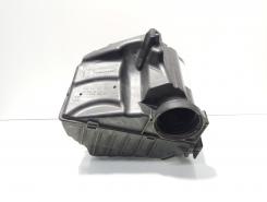 Carcasa filtru aer, cod 8200947662A, Renault Grand Scenic 3 2.0 DCI, M9R615 (id:717797)