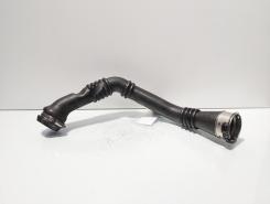 Tub intercooler, cod 8200796570, Renault Scenic 3 2.0 DCI, M9R615 (id:717650)