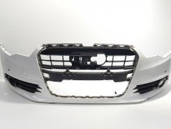 Bara fata cu proiectoare spalator far si senzor, Audi A6 Avant (4G5, C7) (id:717464)