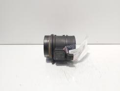 Debitmetru aer, cod 8200914647A, Renault Grand Scenic 3 2.0 DCI, M9R615 (id:717798)