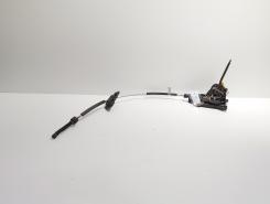 Timonerie, cod 8200975289, Renault Grand Scenic 3 2.0 DCI, M9R615, cutie automata, vol pe stanga (id:717769)