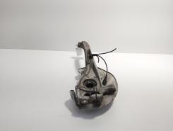 Fuzeta stanga fata, cod 4G0407241D, Audi A6 (4G2, C7) 2.0 TDI, CGL (id:717482)