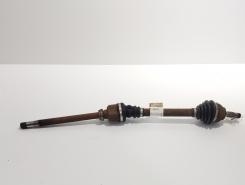 Planetara dreapta fata, Peugeot 308 SW 1.6 HDI, 9H02, 5 vit man (id:717641)