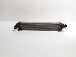 Radiator intercooler, cod 8V61-9L440-AB, Ford Focus 2 Combi (DA) 2.0 TDCI, G6DA (id:717407)