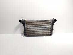 Radiator intercooler, cod 1K0145803AF, Vw Golf 6 Variant (AJ5) 1.6 TDI, CAY (id:717468)