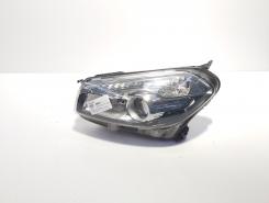 Far stanga cu lupa, Nissan Qashqai, facelift (id:688041)