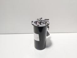 Carcasa filtru combustibil, cod 3C0127400C, Vw Passat Variant (3C5) 2.0 TDI, BMP (id:555115)
