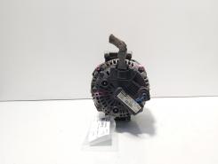 Alternator 180A, cod A6421540502, Mercedes Clasa C (W203) 3.2 CDI (id:638713)