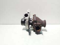 Turbosuflanta, cod GM55570748, Opel Insignia A Sports Tourer 2.0 CDTI, A20DTH (idi:716555)