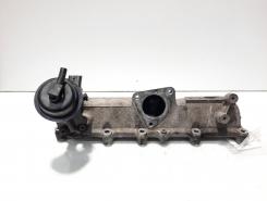 Galerie admisie cu clapete, cod 8973134590, Opel Astra H GTC, 1.7 CDTI, Z17DTH (idi:594892)