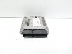 Calculator motor ECU, cod 04L907309D, 028018498, Seat Leon (5F1) 2.0 TDI, CKF (idi:706349)
