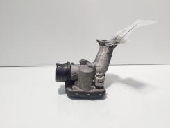 Clapeta acceleratie, cod 82003027989J, Nissan Qashqai, 1.5 DCI (id:717950)