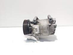 Compresor clima Delphi, cod 8200940837, Nissan Qashqai 1.5 DCI, K9K282 (id:717885)