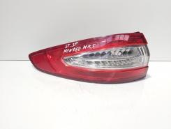 Stop stanga aripa cu led, cod DS73-13405-D, F, Ford Mondeo 5 liftback (CE) (id:717994)