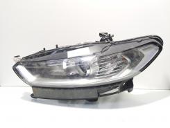 Far stanga cu lupa, Ford Mondeo 5 liftback (CE) vol pe dreapta (id:717992)